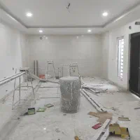 طبقه همکف
