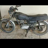 فروش موتور سیکلت
