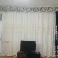 پرده پذیرایی