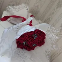 گل روبانی،گل مصنوعی،گل طبیعی|گل مصنوعی|ارومیه, |دیوار
