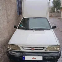 فروش پراید وانت