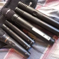 میکروفون قلمی بیرودینامیک المان|صوتی و تصویری|تهران, انبار نفت|دیوار