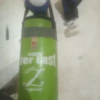 کیسه بوکس کوچیک