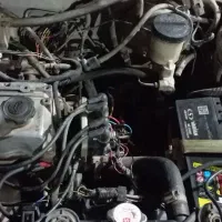 فروش پراید 85 رنگ دارد ولی کم در حدچند لکه|خودرو سواری و وانت|اهواز, کارون|دیوار