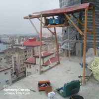 بالابر.پمپ‌آب.کمپرسورباد‌.تخصصی|ماشین‌آلات صنعتی|رشت, رودبارتان|دیوار