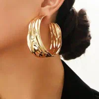 گوشواره زارا