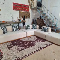 رنگ کار چوب و زیرکارچی و ساده