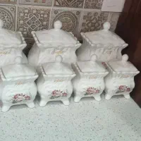 ست پاسماری کاملا نو