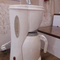 قهوه ساز|سماور، چای‌ساز، قهوه‌ساز|رشت, گلزاران|دیوار