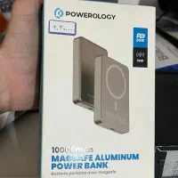 پاوربانک پاورولوژی  10000هزار مگ سیف ساپورت