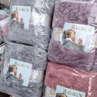 انواع پتو های مسافرتی پخش کلی و جزئی|رختخواب، بالش، پتو|قزوین, |دیوار