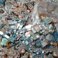 گوشهایه ساده ۱۰تاهمشون سالم وباظمانت|موبایل|رباط‌کریم, الارد|دیوار