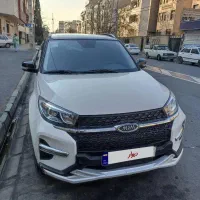 ام وی ام x33 Itاتومات نیوفیس