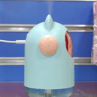 دستگاه بخور سرد|پنکه و تصفیهکنندهٔ هوا|ایرانشهر, |دیوار