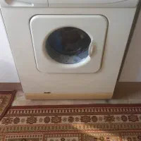 ماشین لباسشویی آبسال Ad536