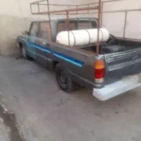 مزدا دوکابین|خودرو سواری و وانت|شیراز, دارالرحمه|دیوار