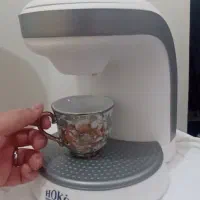 قهوه جوش برقی|سماور، چای‌ساز، قهوه‌ساز|دهلران, |دیوار