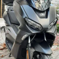 موتور سیکلت keeway ویسته ۲۵۰cc مدل ۱۴۰۳