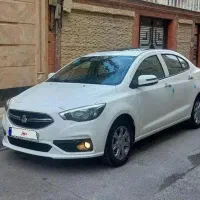 شاهین gتوربو شارژ اتومات ۷ سرعته اسپرت در حدصفر