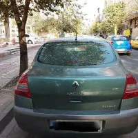 مگان 2000|خودرو سواری و وانت|تهران, صادقیه|دیوار