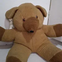 خرس بزرگ|اسباب‌بازی بچه|فردیس, شهرک ۱۱۰|دیوار