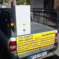 تاسیسات  ساختمانی حسینی|خدمات پیشه و مهارت|نسیم‌شهر, |دیوار