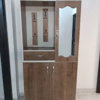 جاکفشی سبک و تمیز