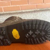 کفش کوهنوردی مدل کوهیار (۲ جفت)