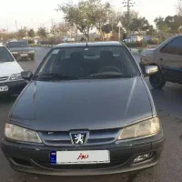 پارس۹۲|خودرو سواری و وانت|مشهد, آیت الله خامنهای|دیوار