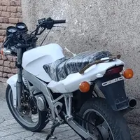 موتور آمیکو سوزوکی سنگین