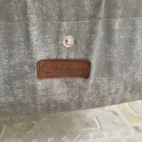 گهواره بانوج ملورین با پشه بند|تخت و صندلی بچه|چناران, |دیوار