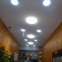 بازسازی و اجرای کلی دکوراسیون منزل مغازه دفتر باغ