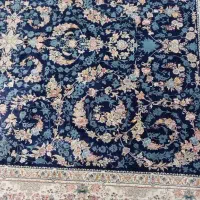 فرش|فرش|قم, حکمت شمالی|دیوار