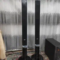 سینما خانواده بلوتوثی|سیستم صوتی خانگی|مشهد, شهید معقول|دیوار