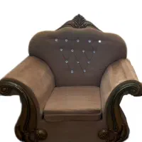 مبل کلاسیک دست دوم.