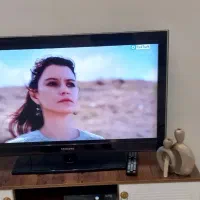 تلویزیون۴۲ سامسونگ لمسی