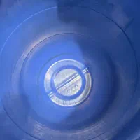 بشکه ۲۲۰ لیتری