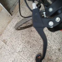 یک‌جوفت‌دنده‌دوچرخه‌موتوری‌ویک‌جوفت‌دست‌ترمز‌‌|دوچرخه، اسکیت، اسکوتر|رباط‌کریم, رباط‌کریم|دیوار