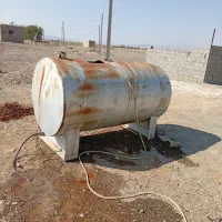 تانکر فروشی
