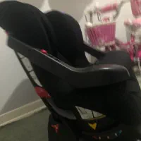 صندلی ماشین کودک برند الیت|کالسکه و لوازم جانبی|قائم‌شهر, |دیوار