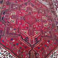 فرش 9 متری نمرور|فرش|هریس, |دیوار