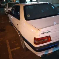 پژو اس ال ایکس|خودرو سواری و وانت|گرگان, |دیوار