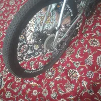 دوچرخه ۲۷.۵|دوچرخه، اسکیت، اسکوتر|ایذه, |دیوار