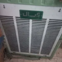 کولر آبی