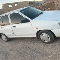 پراید ۱۱۱|خودرو سواری و وانت|میان ولایت, |دیوار