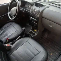 پراید111 مدل 98 در زرقان|خودرو سواری و وانت|زرقان, |دیوار