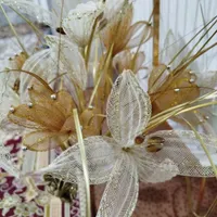 گل مصنوعی