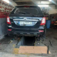 جلوبندی تخصصی ماشین های چینی ، خارجی و ایرانی