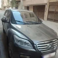 لیفانx60|خودرو سواری و وانت|کرج, کرج نو|دیوار