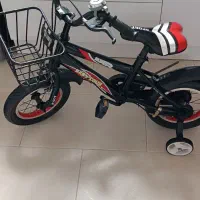 دوچرخه نو 12|دوچرخه، اسکیت، اسکوتر|رشت, خمیران زاهدان|دیوار